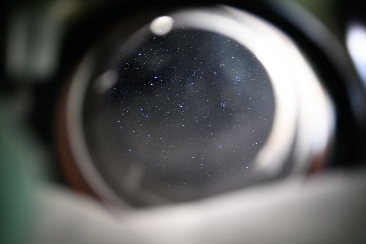 人类的未来在群星之间 ​​​