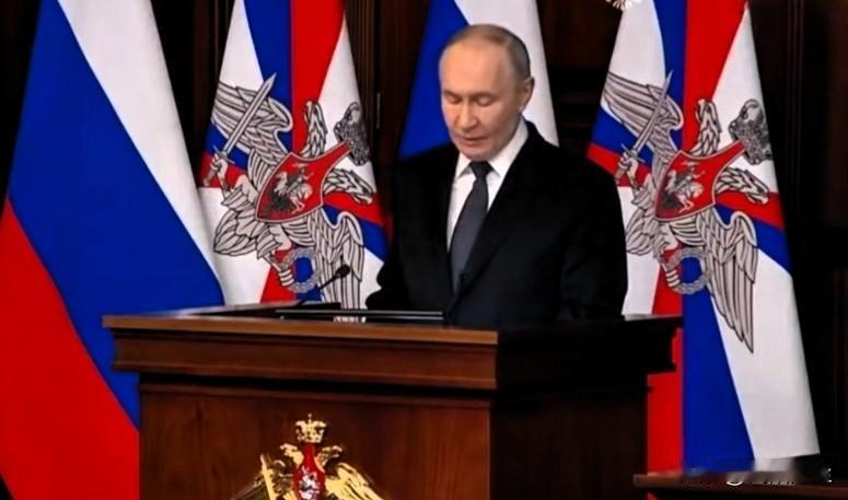 普京:“我们更希望通过外交途径解决冲突根源。如果对方（乌克兰）及其外国支持者不愿