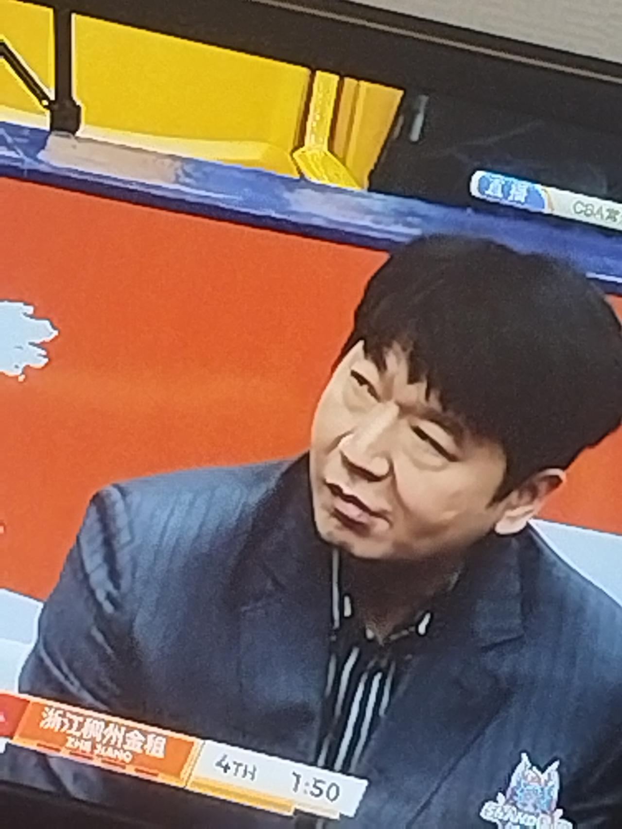 今晚山东高速客场挑战排名第一的上海。几乎没有人认为山东高速能够爆冷击败上海。为什