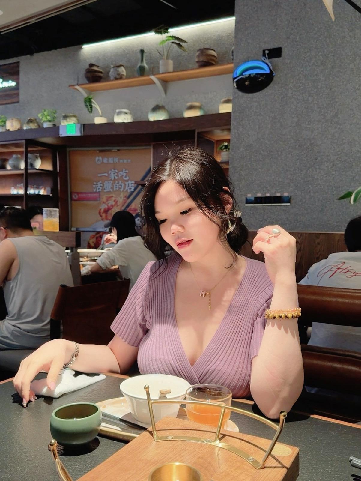 今天当美女