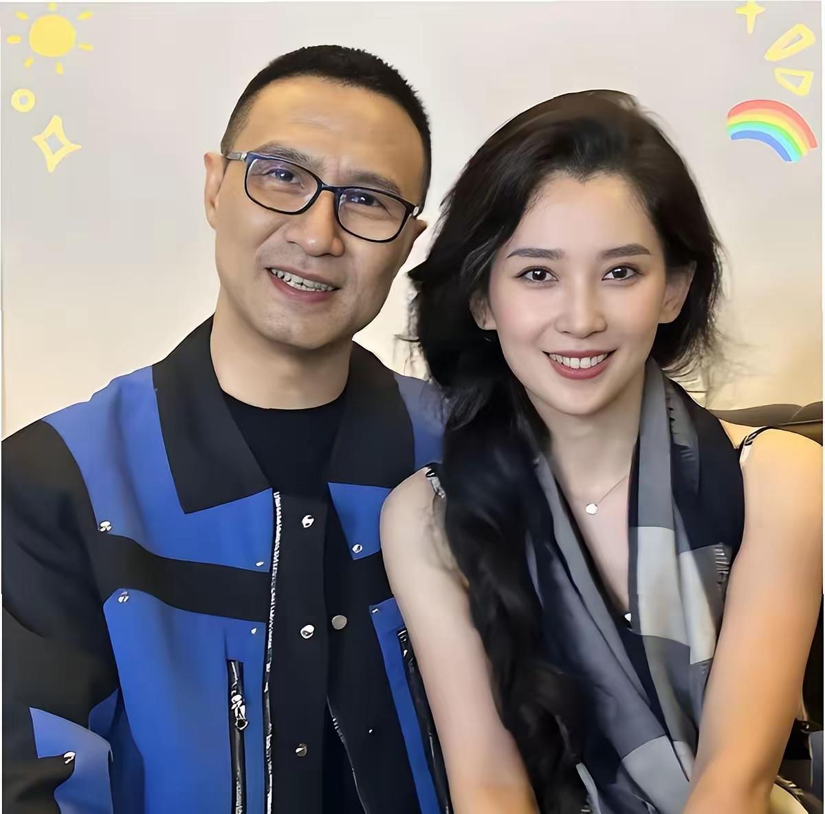 被汪峰分开，不少人却说森林北反倒赚大了。
 
这段结局好像从一开始就早已注定，即