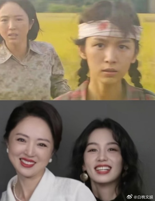 夏晓兰的继父是市长刘芬的老公也是捡来的你好1983 刘芬和汤市长的相遇也太有缘了