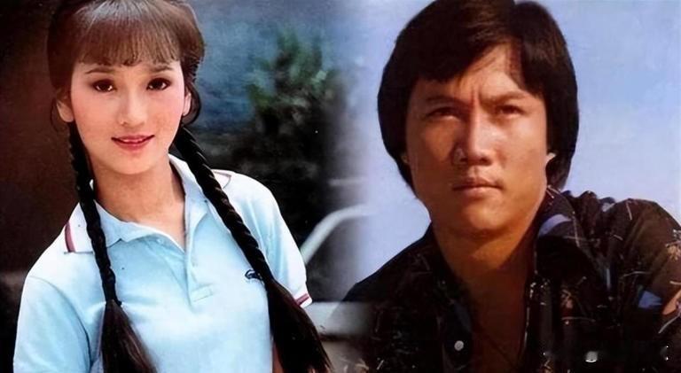 他剃了头，还了俗，又躲进美国超市买菜。没人知道他到底图啥，也不见他解释一句。十六