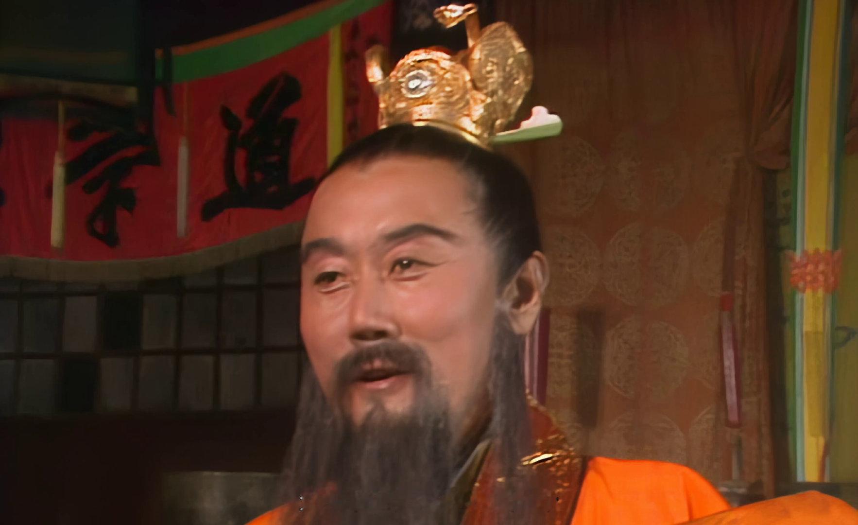 西游记 神秘故友即将到访，仙童得令赠奇果！这稀有人参果究竟有何妙用？猜猜发生了什