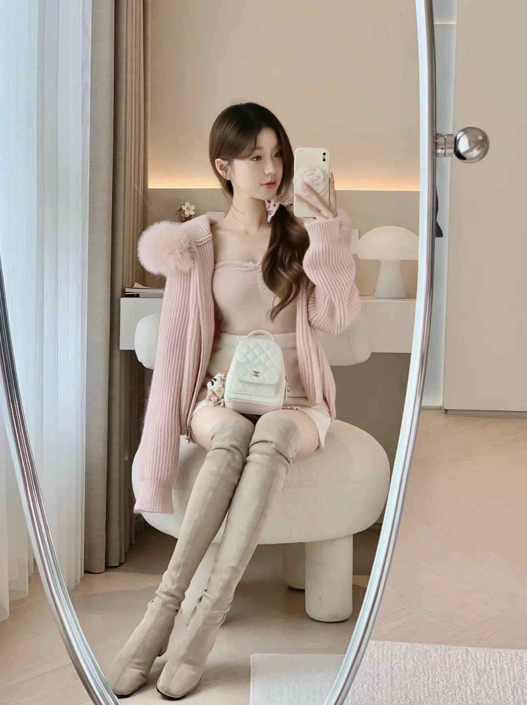 温柔是一种感觉🎀