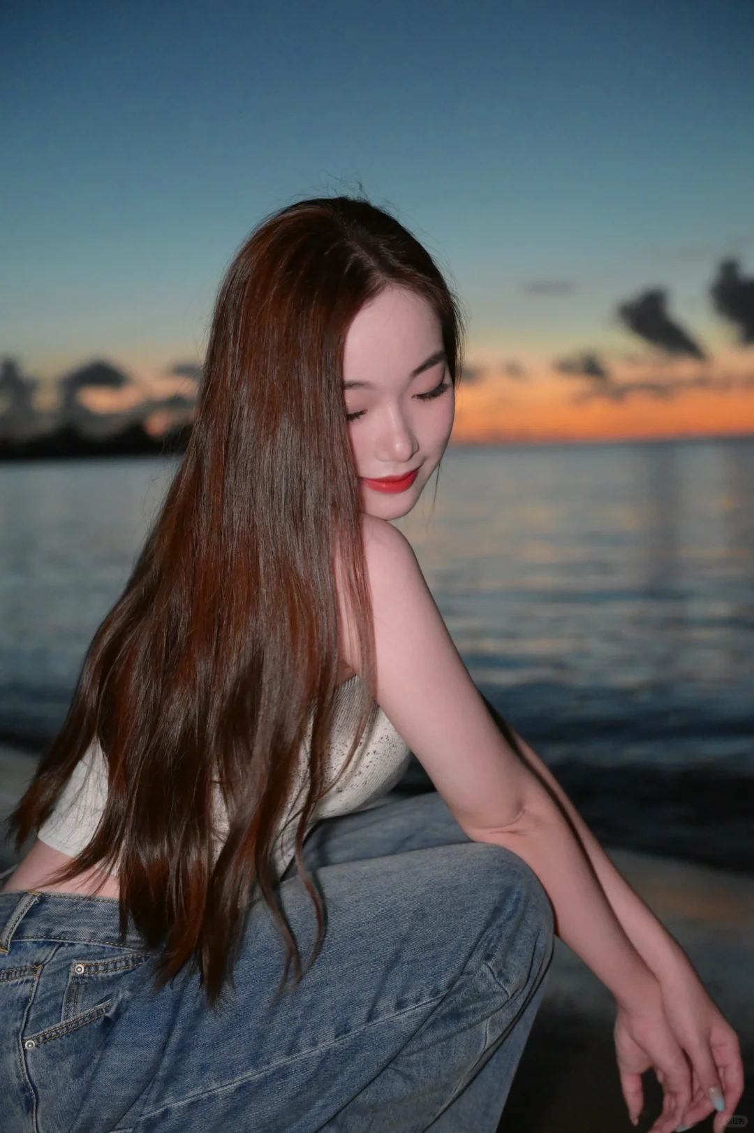 日出｜在这破晓之时🌊