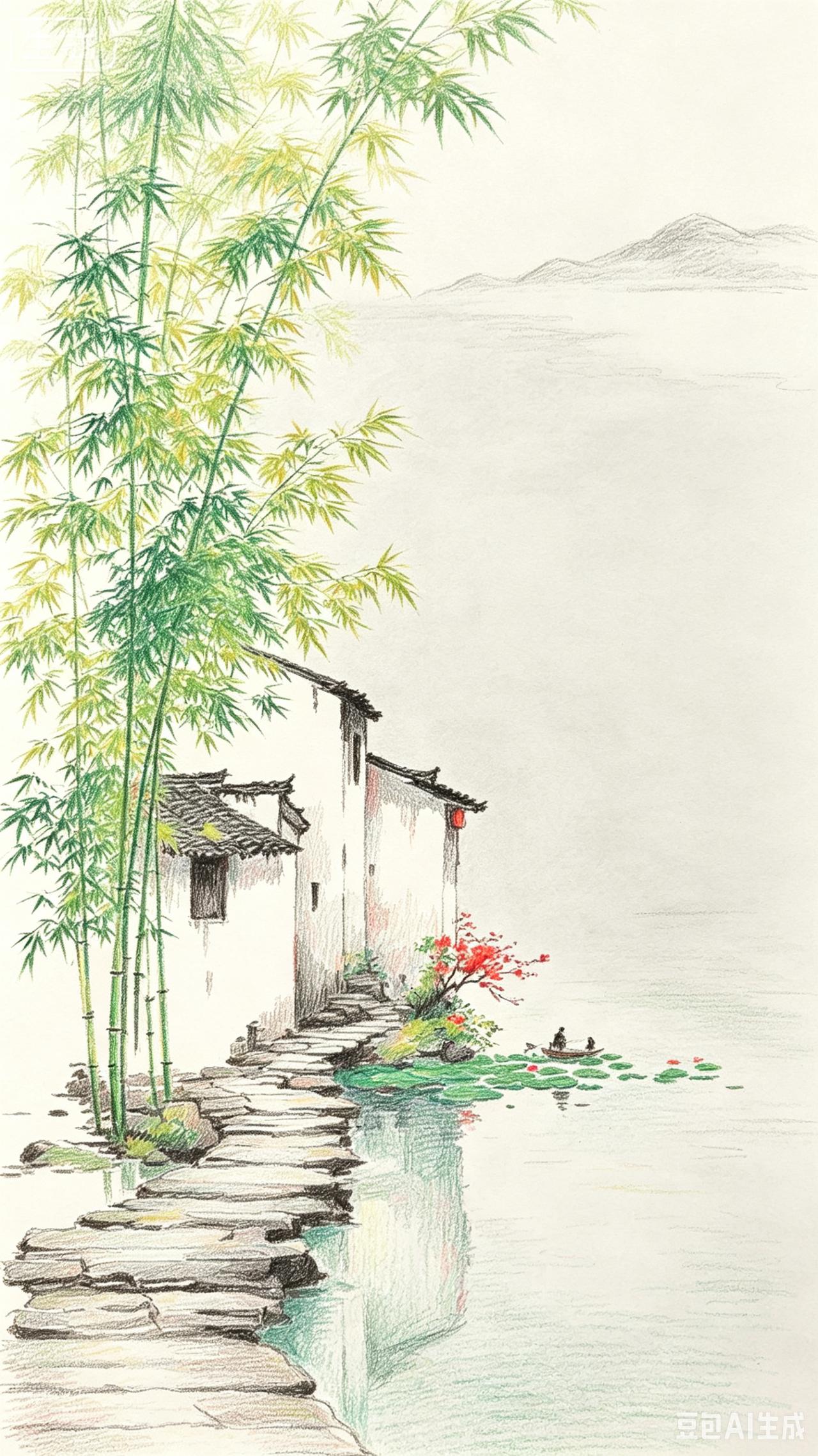 一位法治宣传员说：
“​沉溺赌博的人都很可怜，​生活基本过得凌乱不堪。赢只是过程