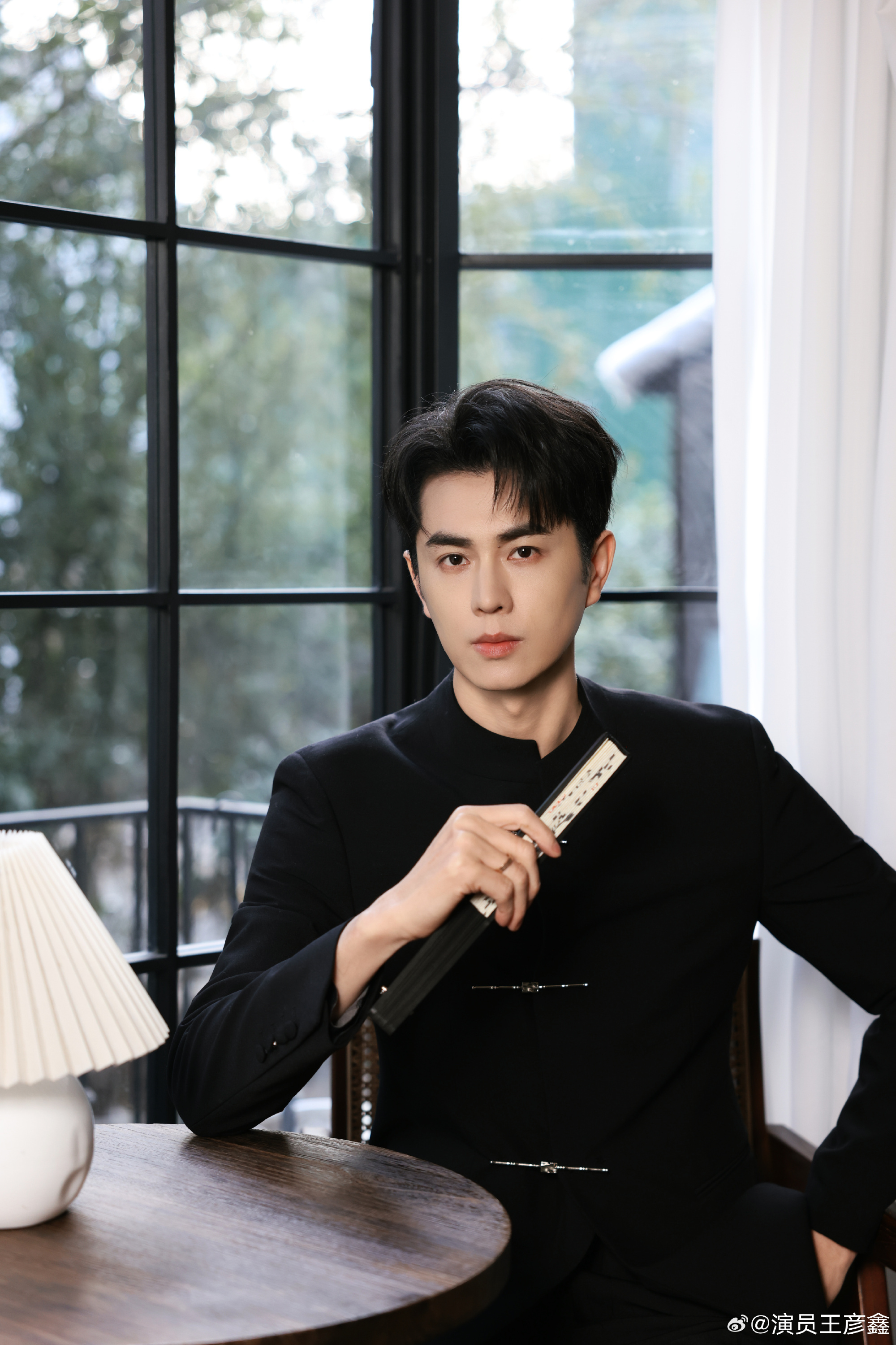 短国演员王彦鑫签约耀客了（檀健次孟子义蔡欣洋那个耀客） 