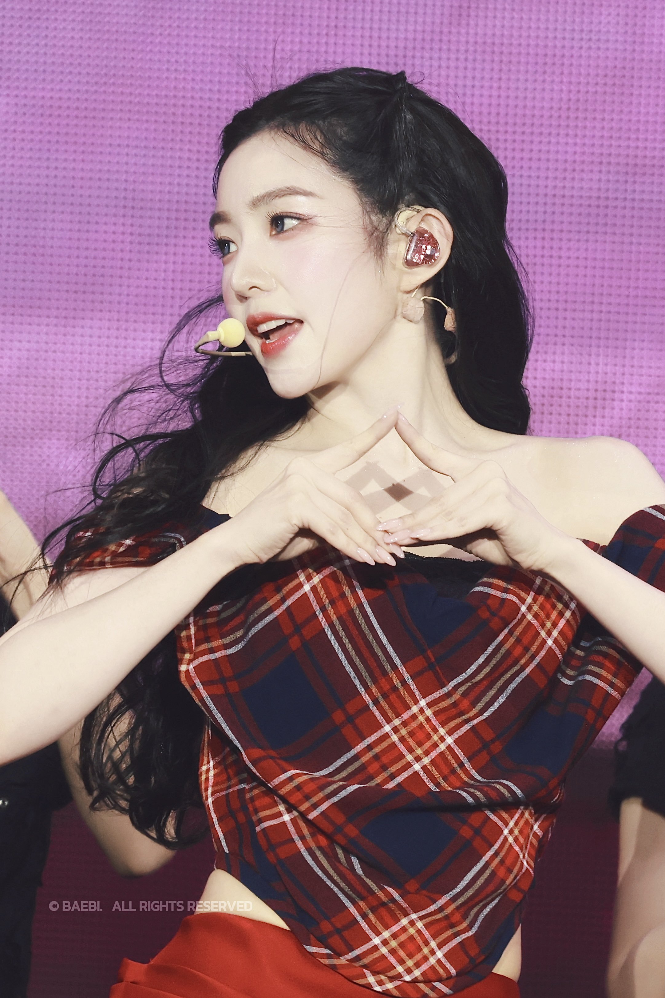 Irene💕裴珠泫 260524 I Will 裴珠泫巡演 首尔Day2 饭拍