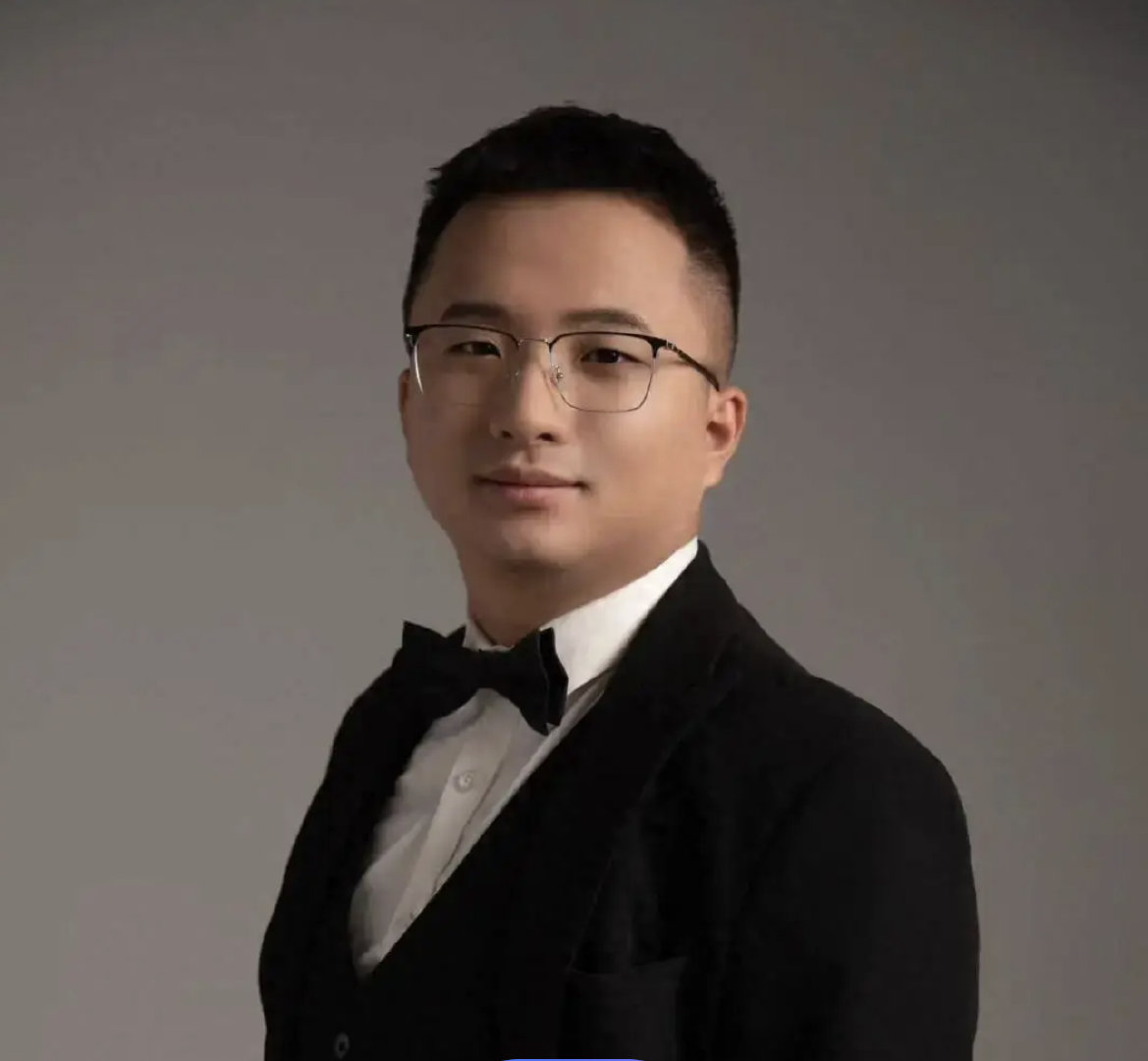 【曝鹿明机器人CTO丁琰离职，任期不足一年】具身智能公司鹿明机器人联席CTO丁琰