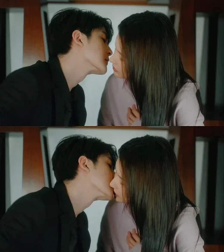 ❗️妈耶绝了‼️怎么才发现这个剧‼️