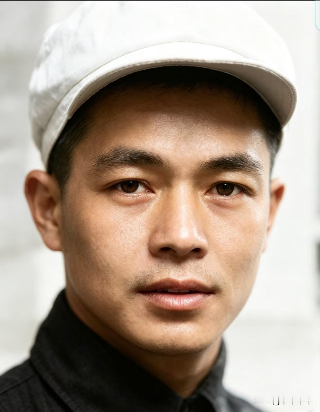 我八路军三大主力师之参谋长，只有他成了历史之谜。
他可不是“参谋不带长……“的那