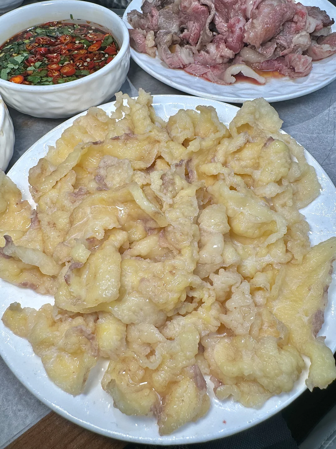 感谢何超莲！！确实是深圳前三。。。