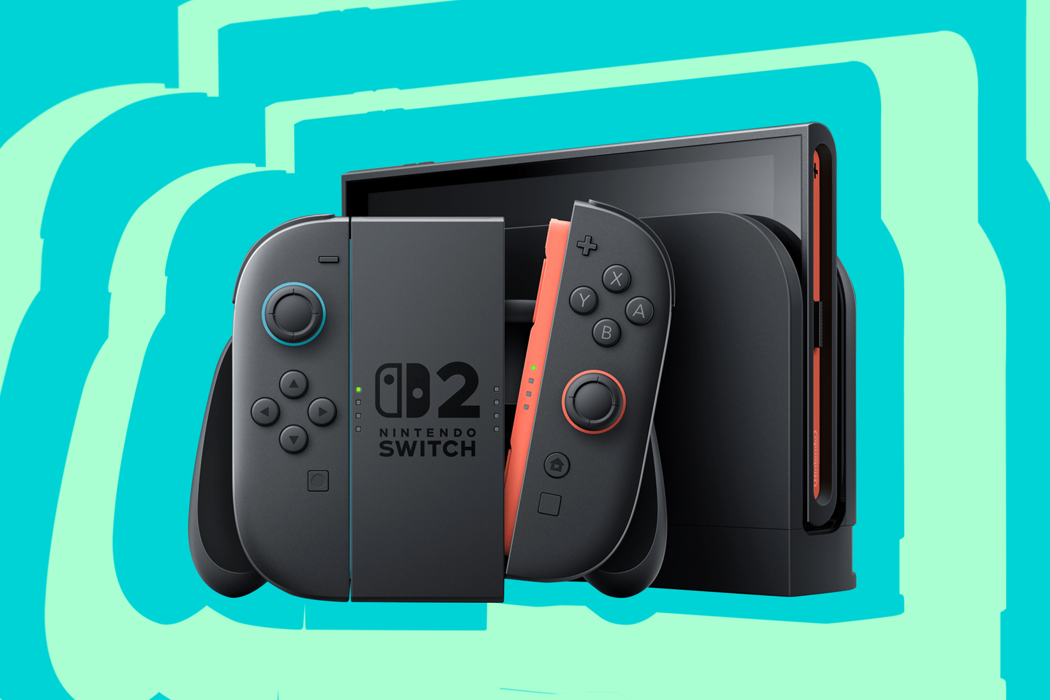 【前《刺客信条》主创痛批Switch 2钥匙卡】前《刺客信条》和《孤岛惊魂》主创