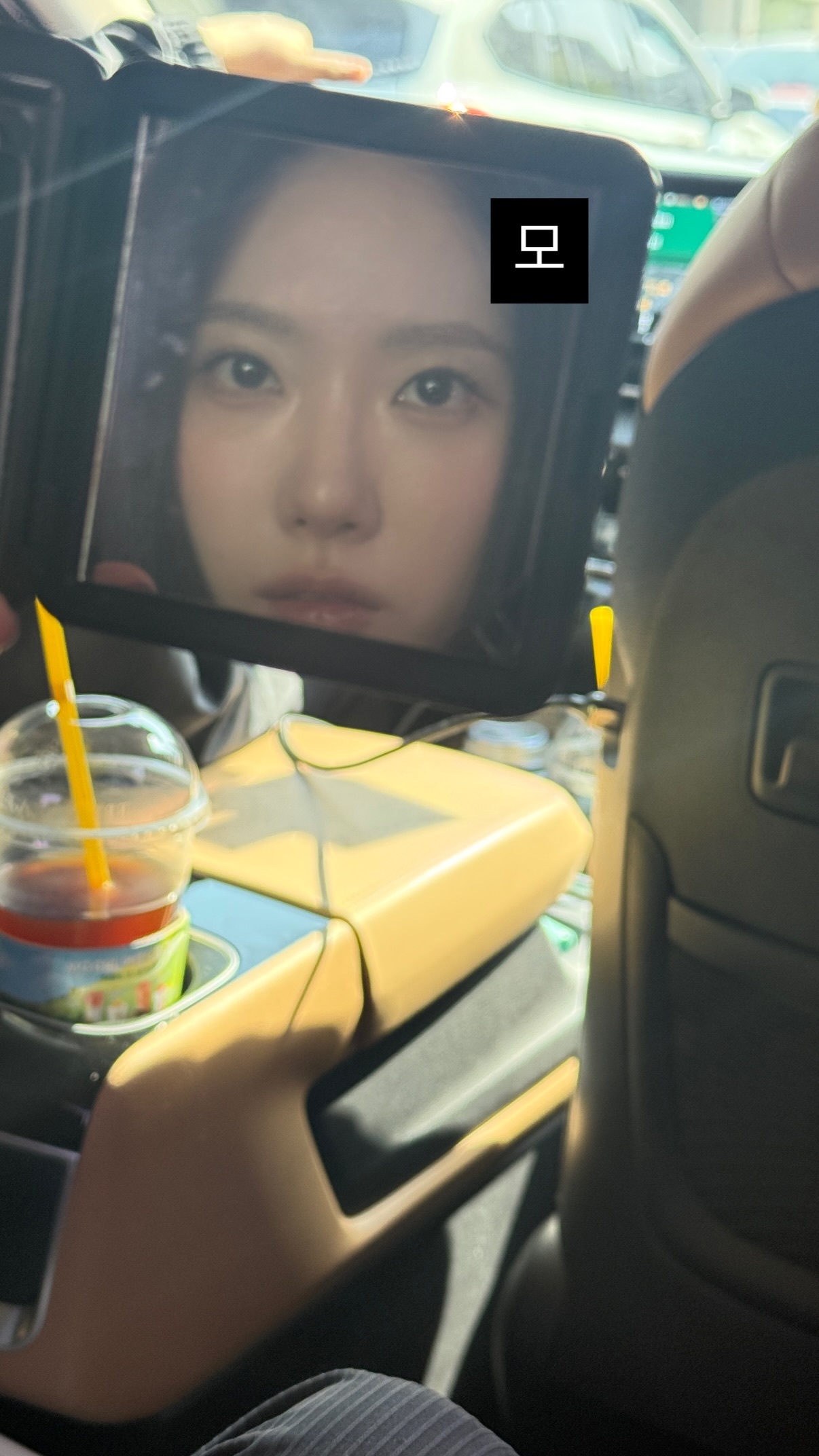 260522 宇宙少女Luda IG快拍更新 