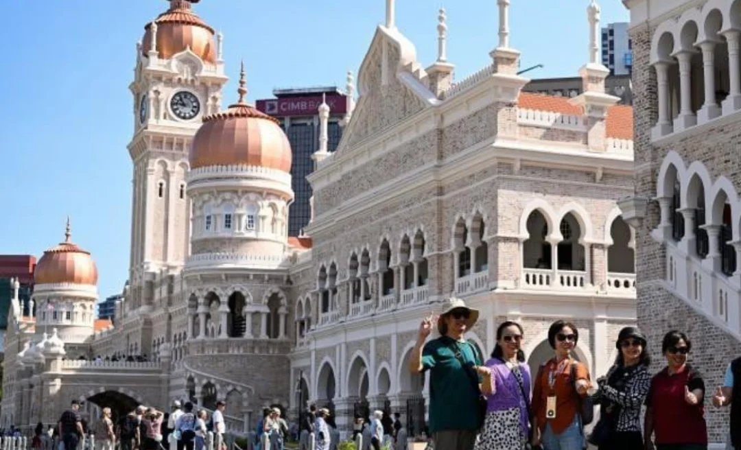 马来西亚迎来旅游年，拟突出当地价值观