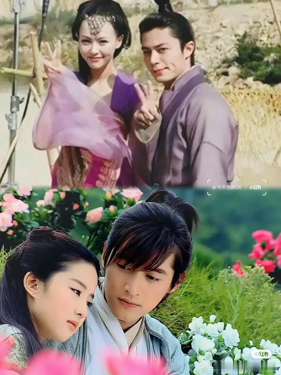 现在的小花生不够火，是不是因为换乘和二代的太少了？ ​​​