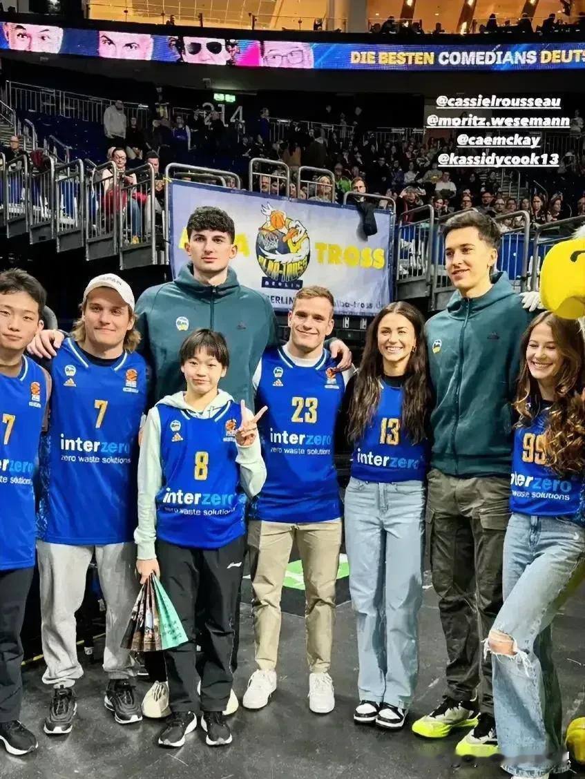 2024跳水世界杯柏林站3月22日赛程，直播预告:
(北京时间)
⌚17:00
