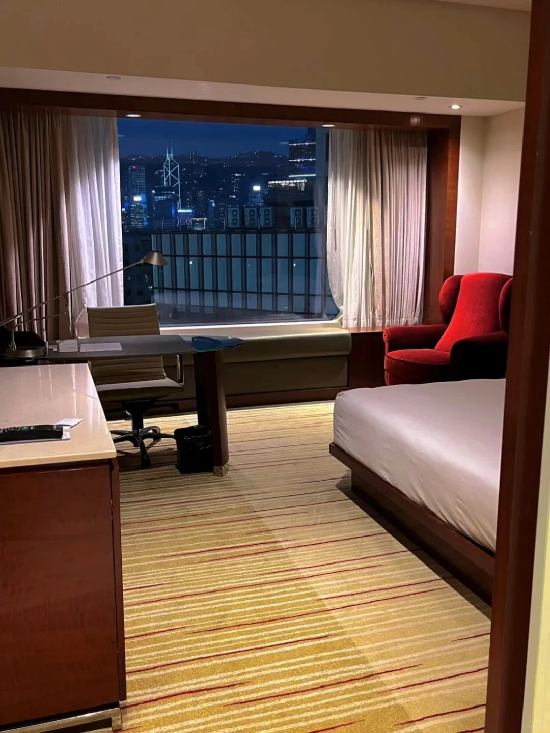 半价转让尖沙咀凯悦酒店🏨楼下是K11🍞