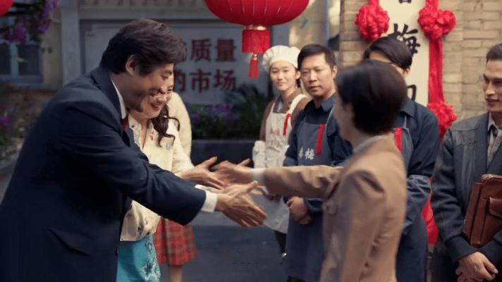 赵丽颖朱媛媛吵架戏赵丽颖朱媛媛对手戏 看看 