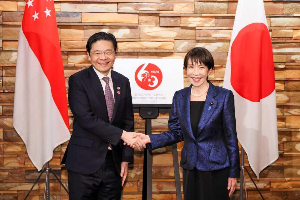 新加坡曾被日军屠城，如今当地媒体却帮日本洗白，把各国重申反军国主义说成刻意施压。