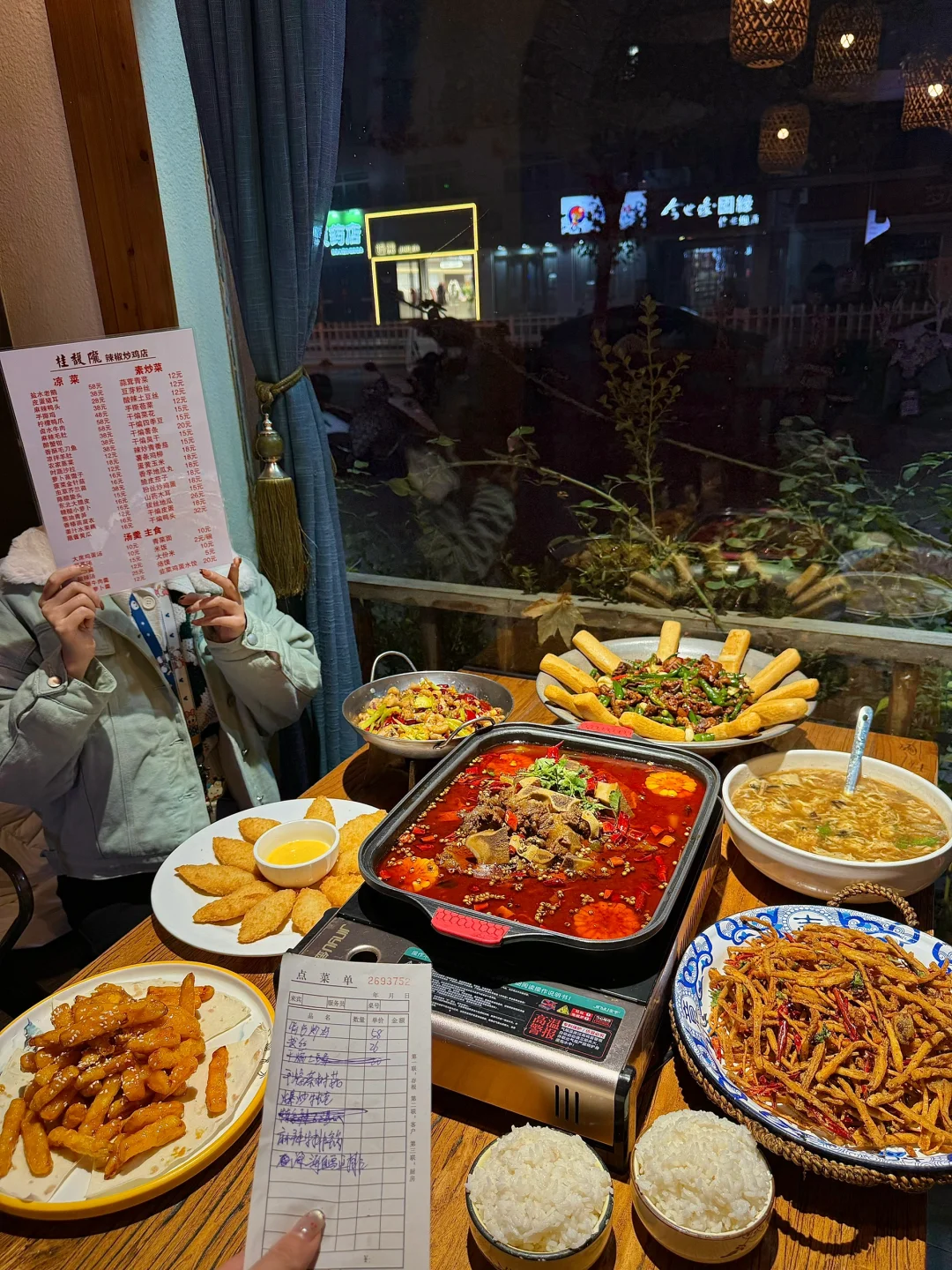 徐州菜！来徐州bi吃老店！（非网红店）