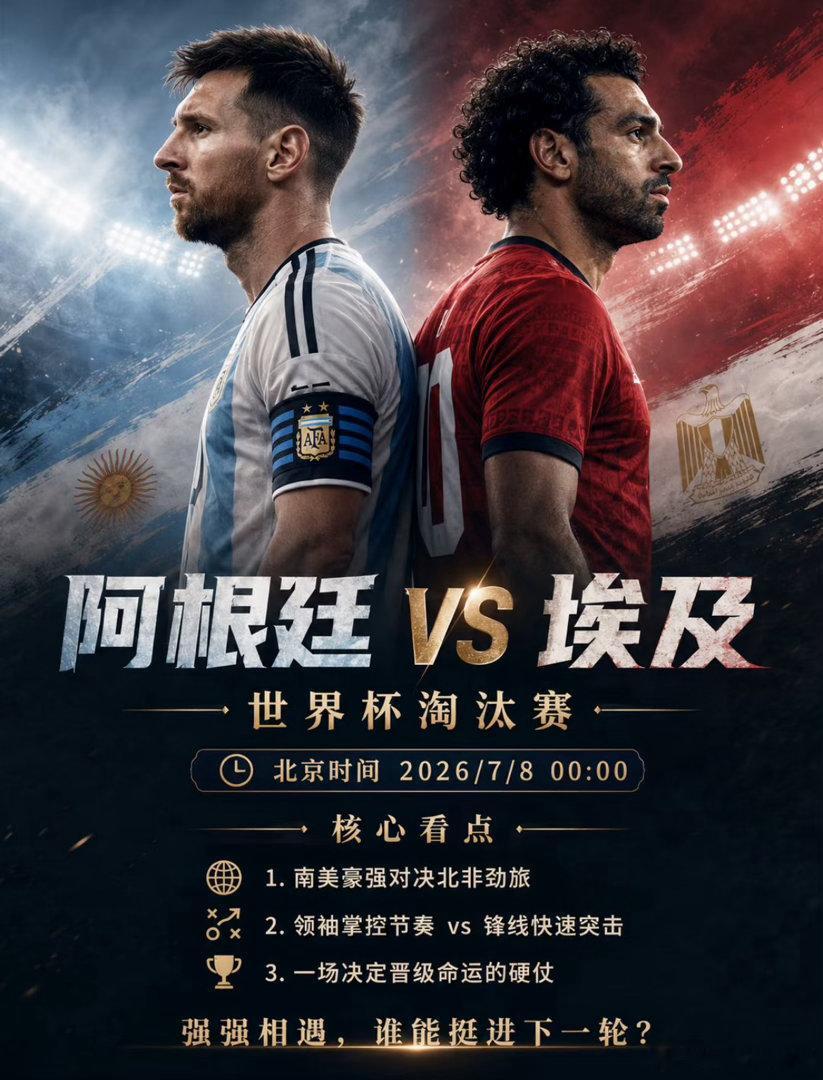 世界杯 深夜两场淘汰赛前瞻！干货分析+娱乐比分，理性看球图一乐✨世界杯淘汰赛节奏