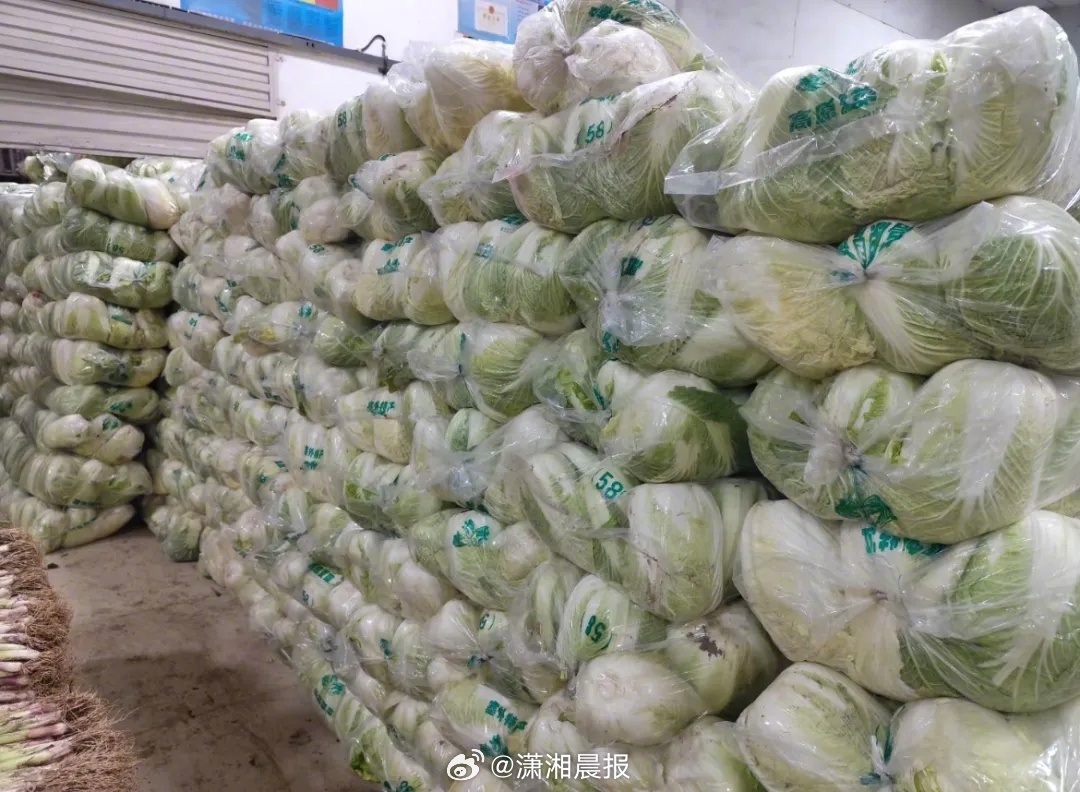 #洛阳农户2万斤白菜滞销全网求助#【#403位网友2天买完万斤滞销白菜#：指定送