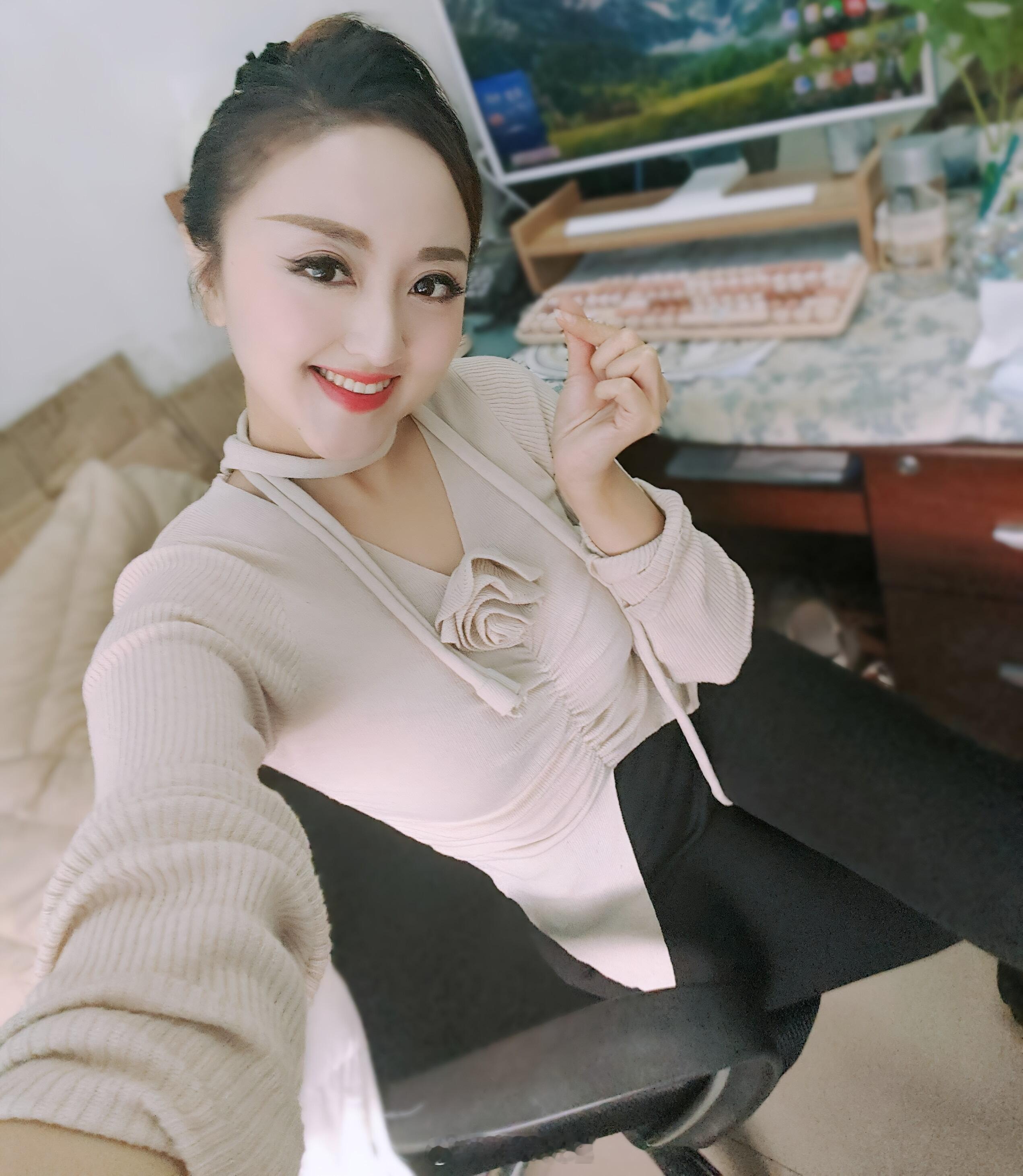 最美的期待 ​​​