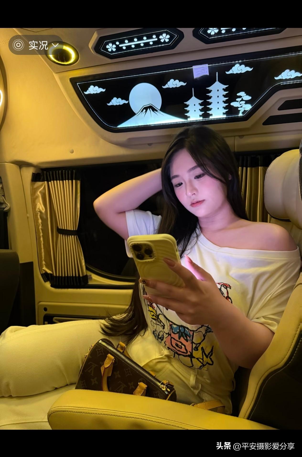 壮壮出门购物了！大骨架女人穿搭分享！什么样的女生让人一见难忘? 异性相处最不能聊