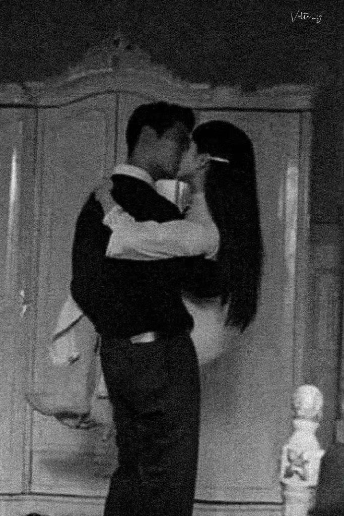 陈都灵&窦骁 民国夫妇 