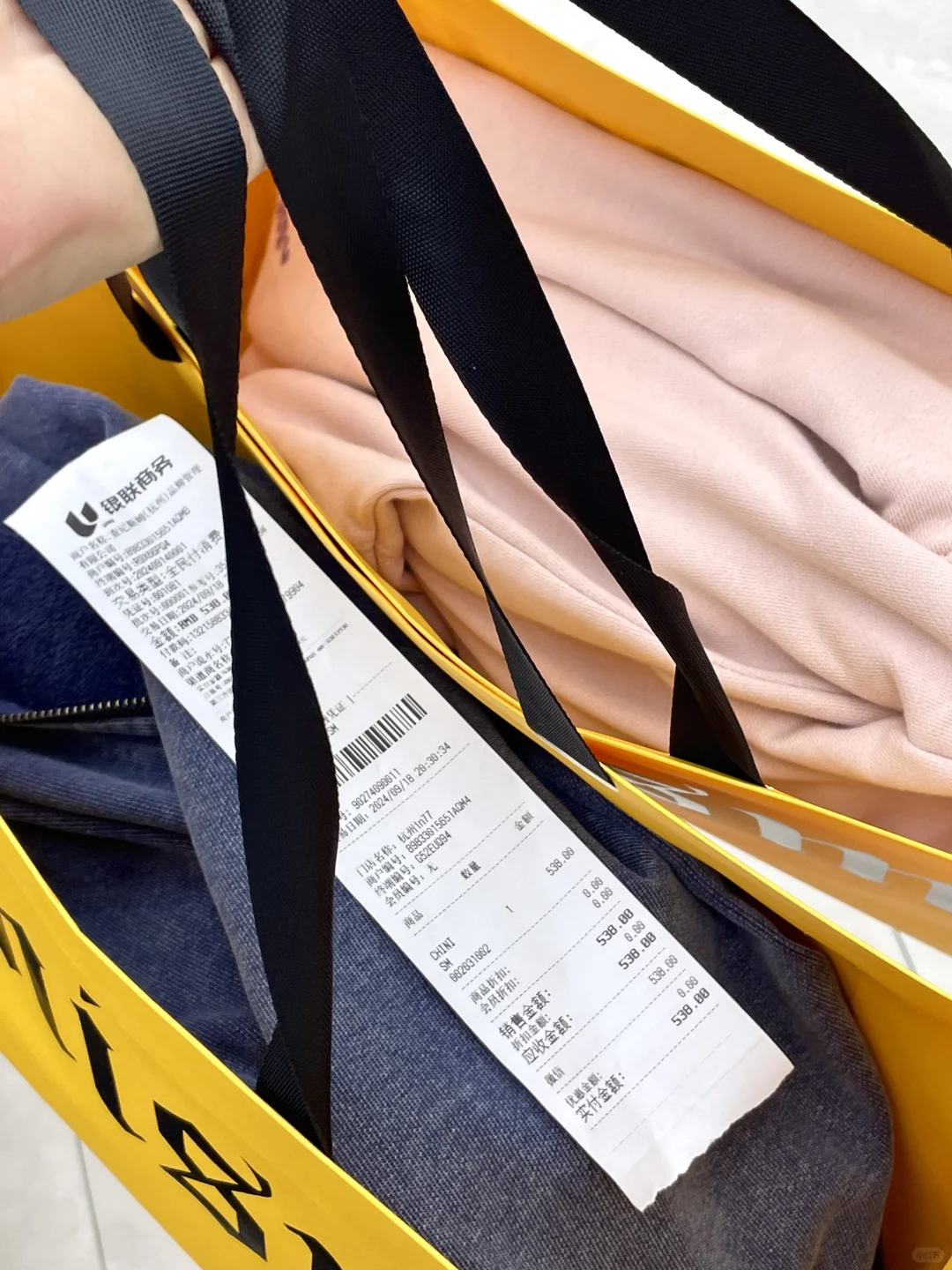 杭州！我会带每任男友来这里买衣服！！