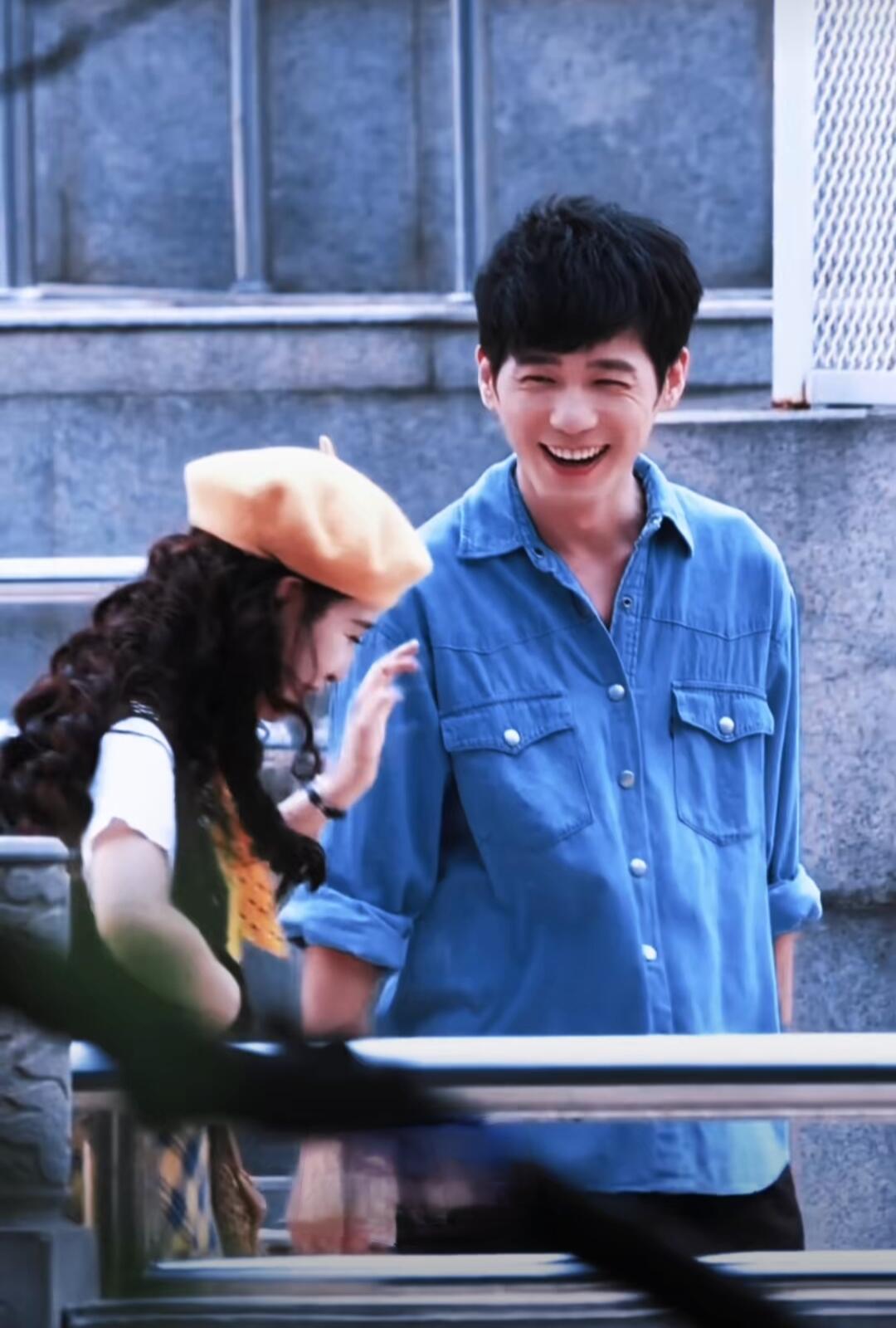 章若楠的白姓男主们章若楠和姓白的有些缘分在身上章若楠和姓白的有些缘分在身上！每一