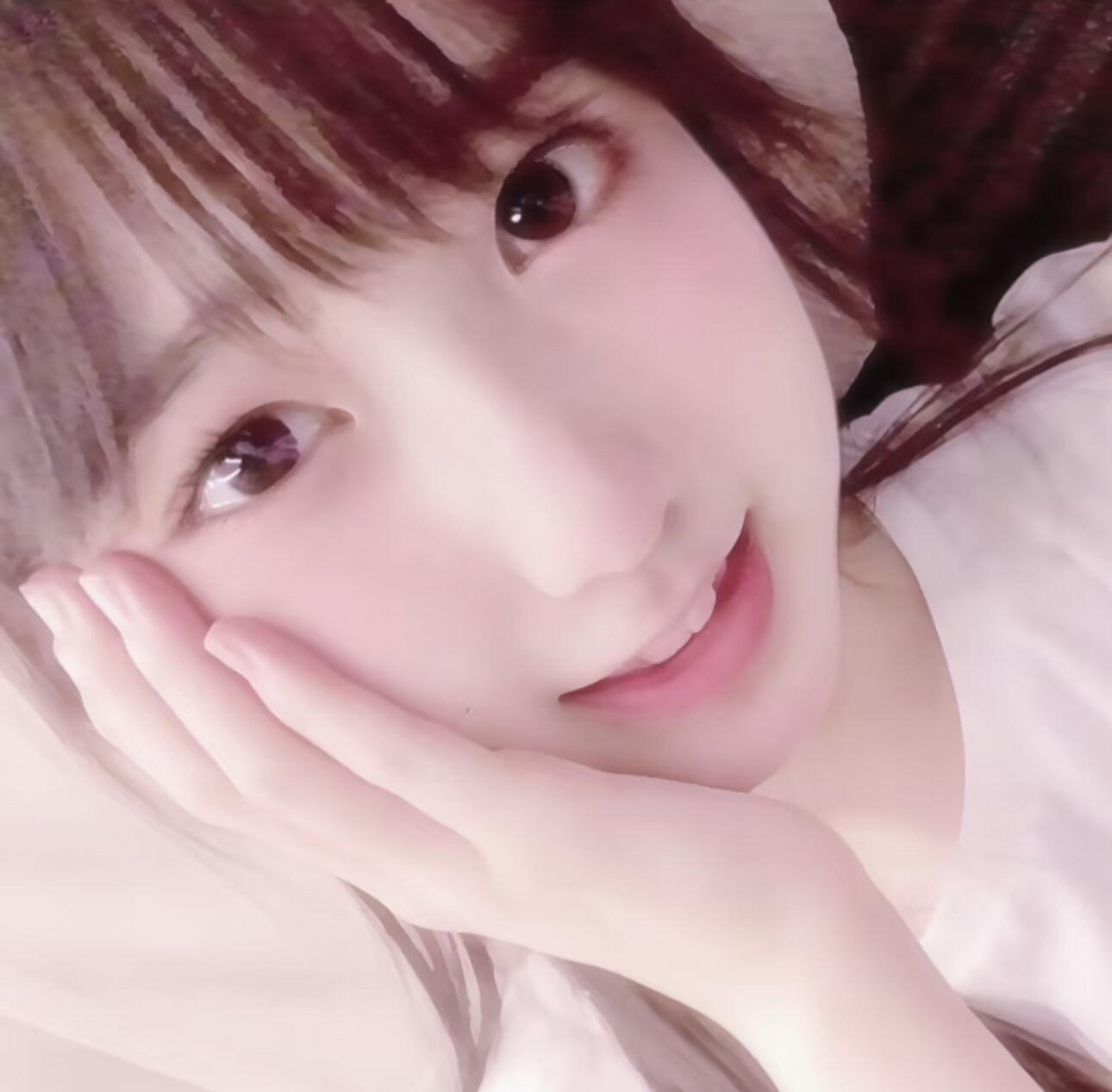 日系古早美萌头像｜女生头像分享 