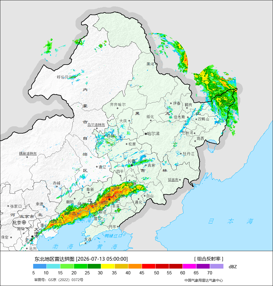 台风巴威入海意味着什么沈阳百年一遇暴雨2026年7月13日，沈阳遭遇历史性极端降