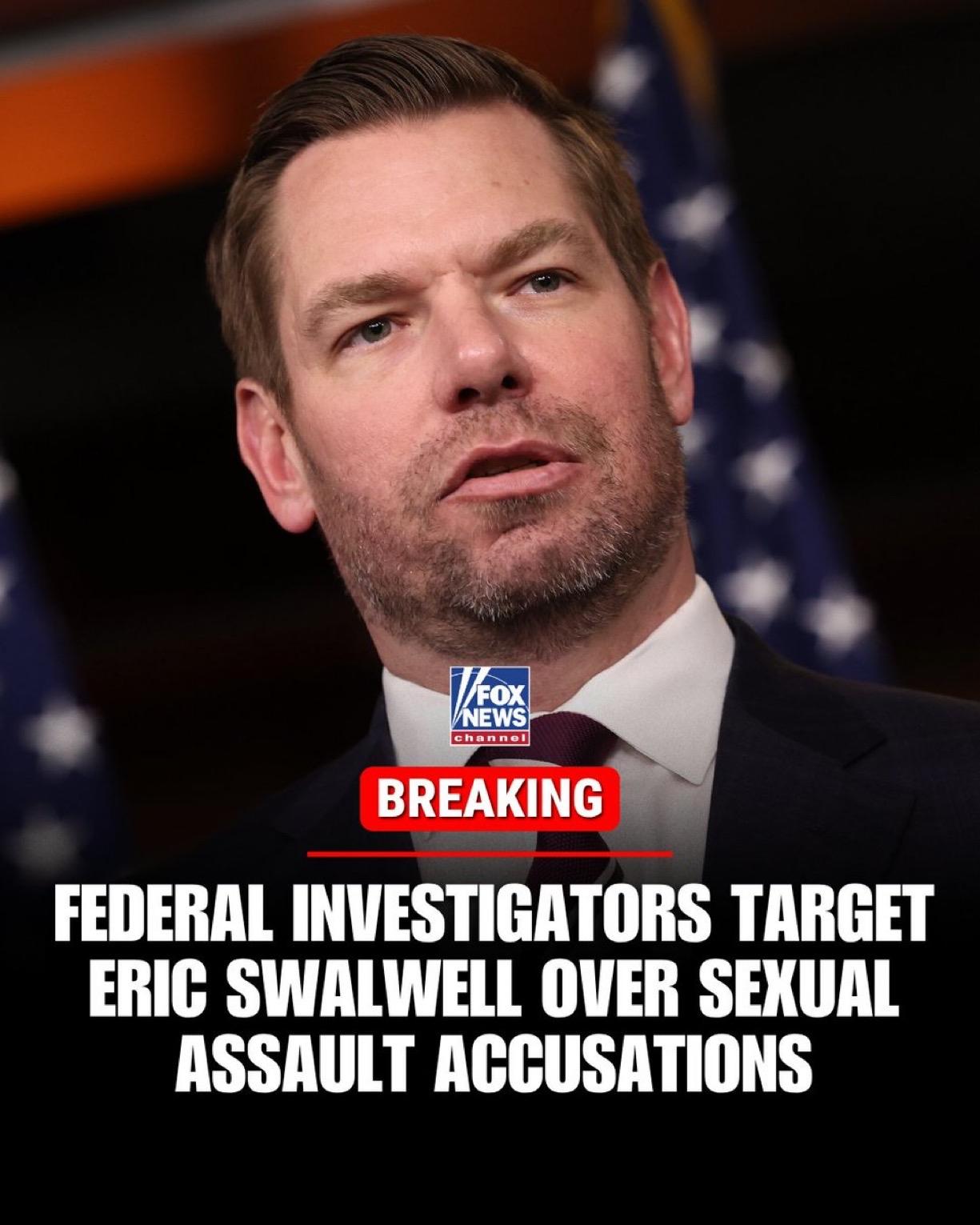 据一位熟悉此事的消息人士向福克斯新闻透露，美国司法部已对加州前众议员、州长热门人