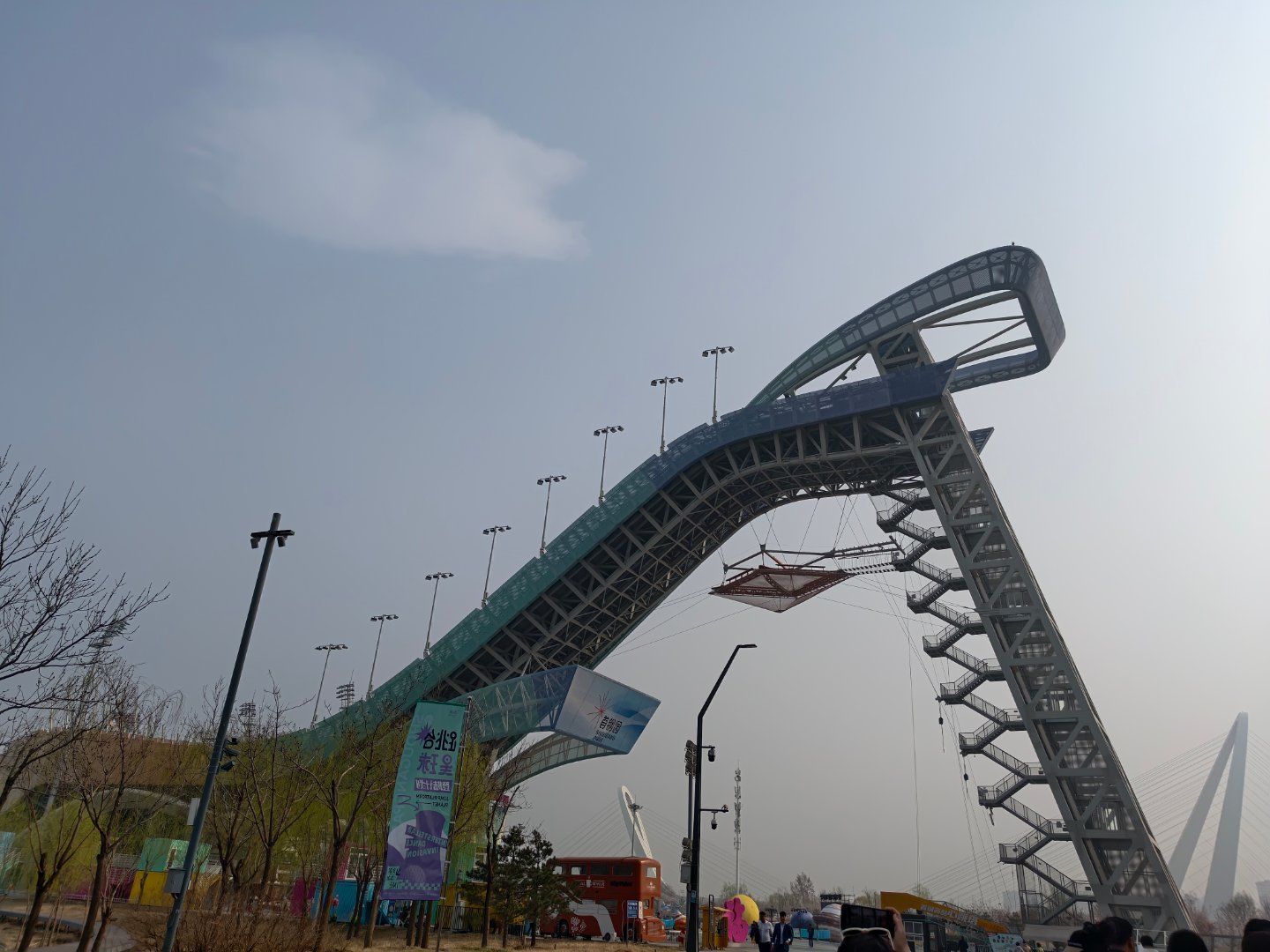 就在3月27日至29日，2026中国科幻大会就要在北京石景山首钢园正式启幕！在2