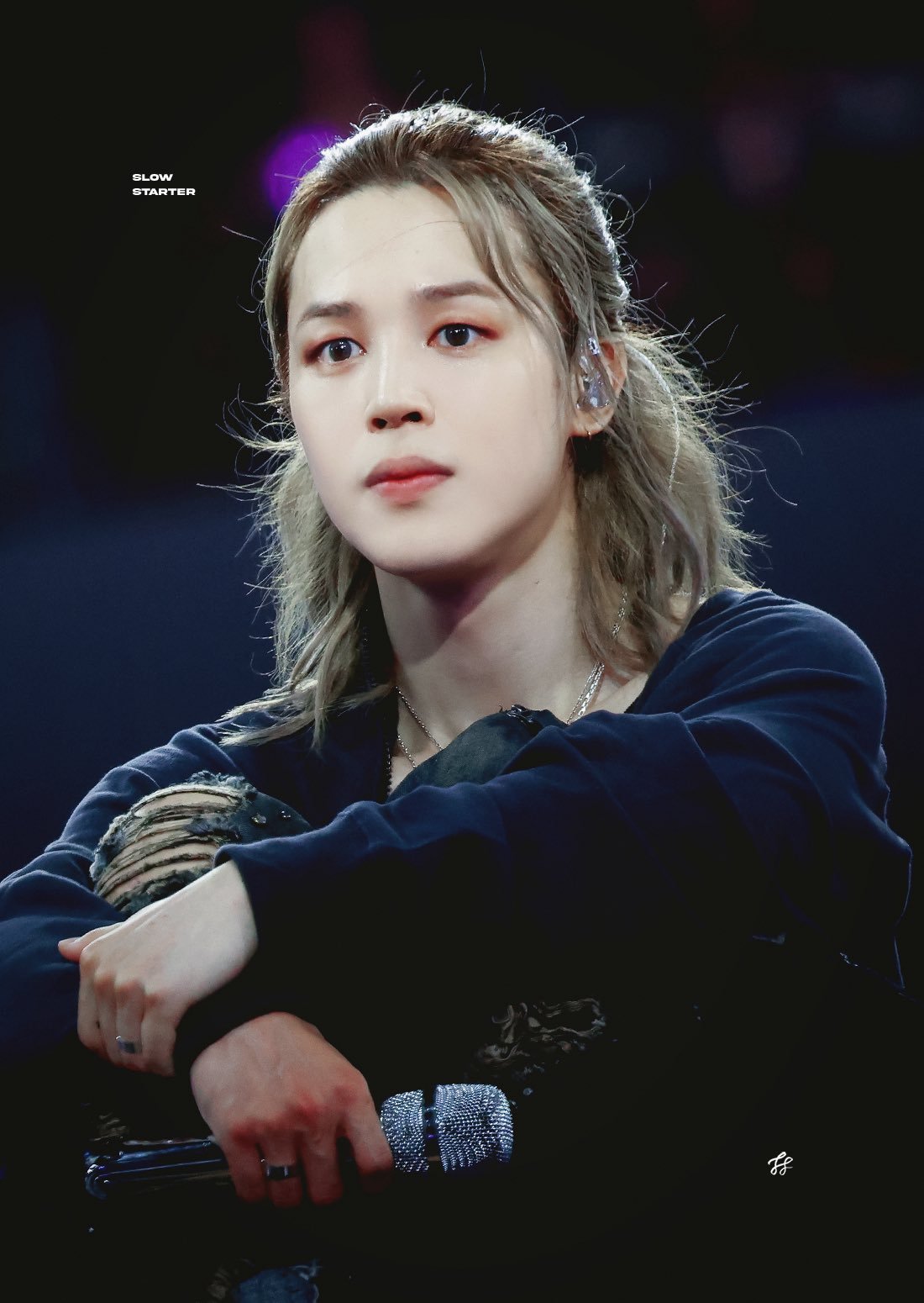 朴智旻怦然心动/260902 洛杉矶DAY2/cr.slowstarter101
