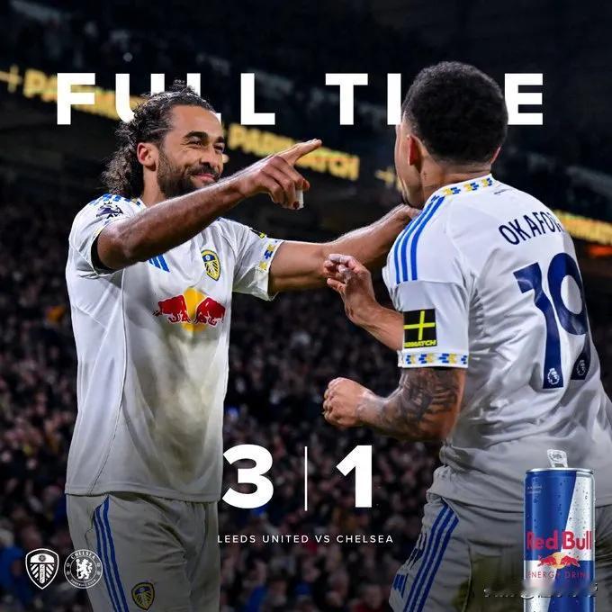 劫富济贫，切尔西逼平了榜首阿森纳，却输给了保级队!

切尔西真的是劫富济贫行侠仗