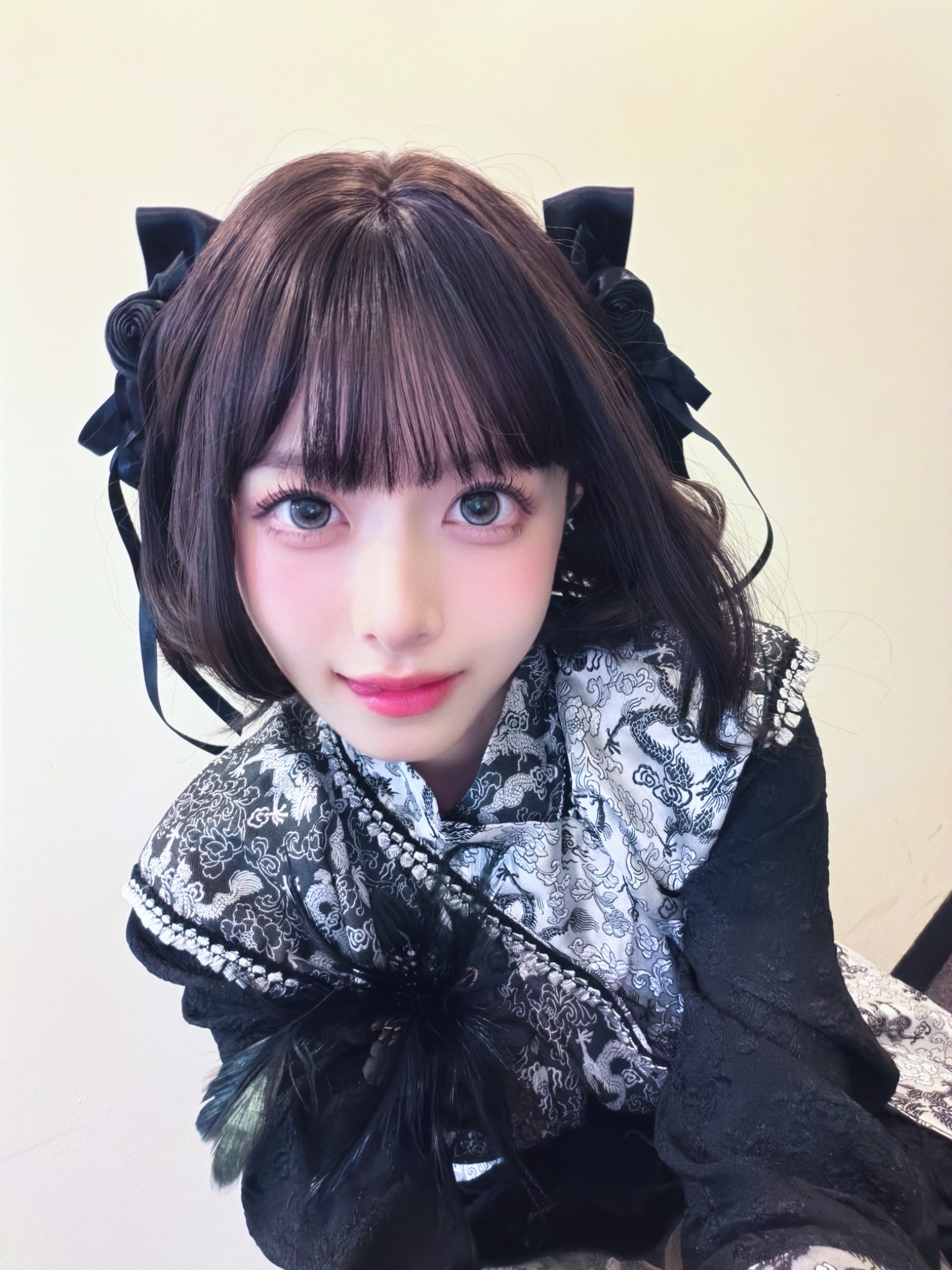 月城莉奈