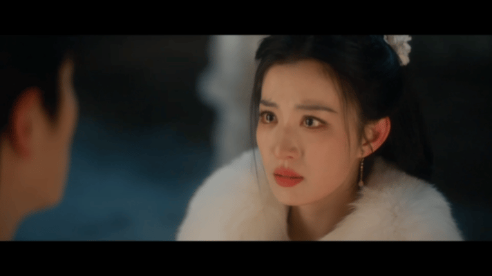 庾晚音是夏侯澹的发疯开关夏侯澹在庾晚音面前彻底卸下所有伪装发疯，不再管自己原本要