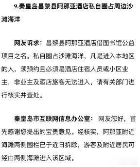 阿那亚的房价要跌？ ​​​