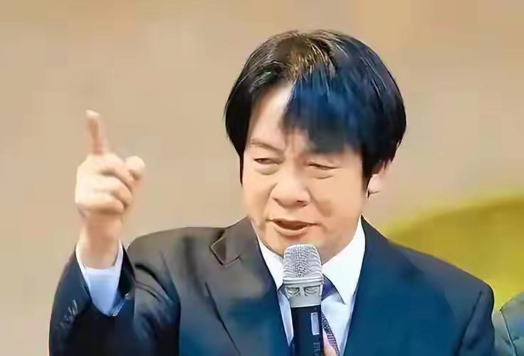 赖清德公然宣称台独，并献媚日本

近日，赖清德取得日本支持台独，竟公然宣称“日本