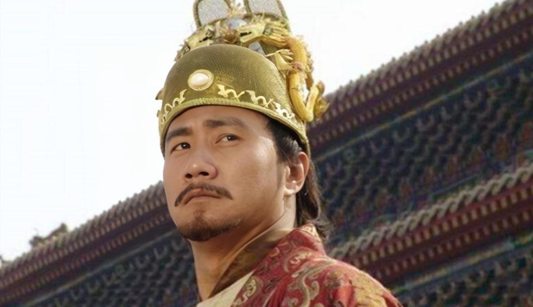 胡惟庸儿子遭马车碾压身亡，愤怒之下杀车夫，朱元璋断案：杀人必须偿命！
1380年