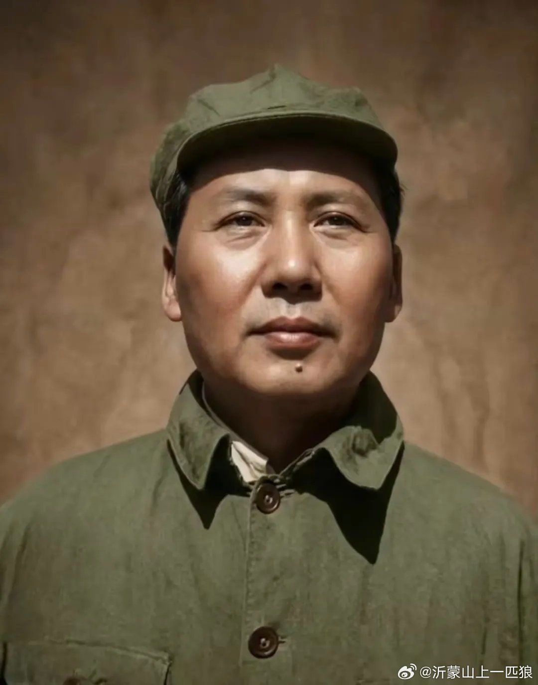 【毛主席为世界立的六条规矩，至今仍大长国人志气】        毛主席开国立基，