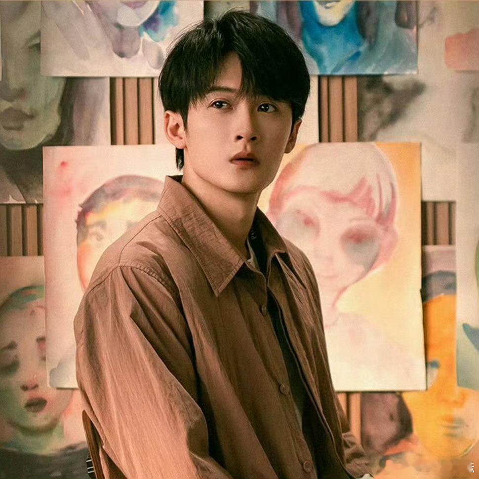 檀健次 尖叫男神白鹿尖叫女神 12月6日🥝尖叫之夜，尖叫男神檀健次，尖叫女神白