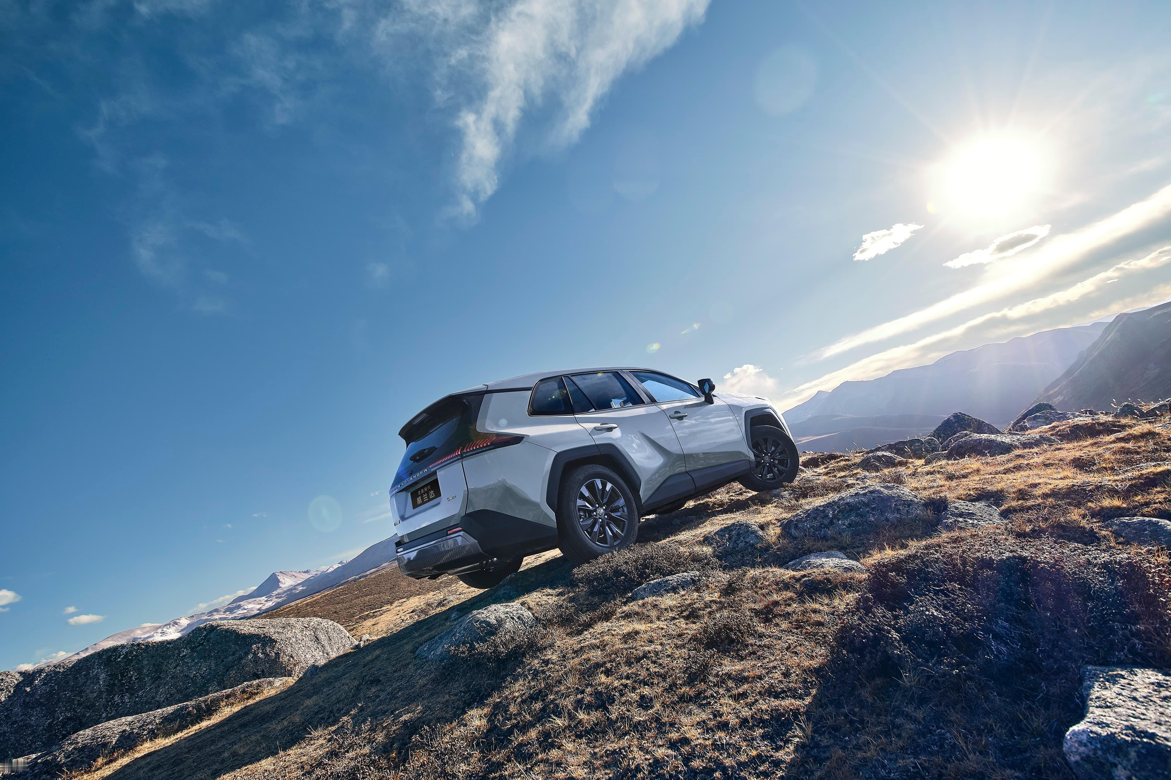 开工第一天，威兰达AIR版就来了～价格很直接：13.78万起，正式杀入13万级。