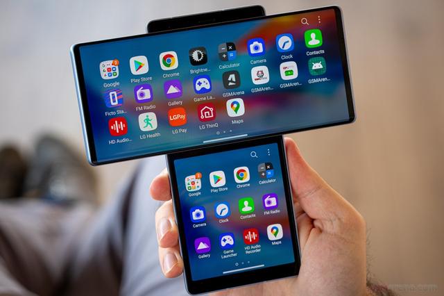 LG手機徹底死亡，被華為小米們輪番吊打，全因不關注用戶需求？