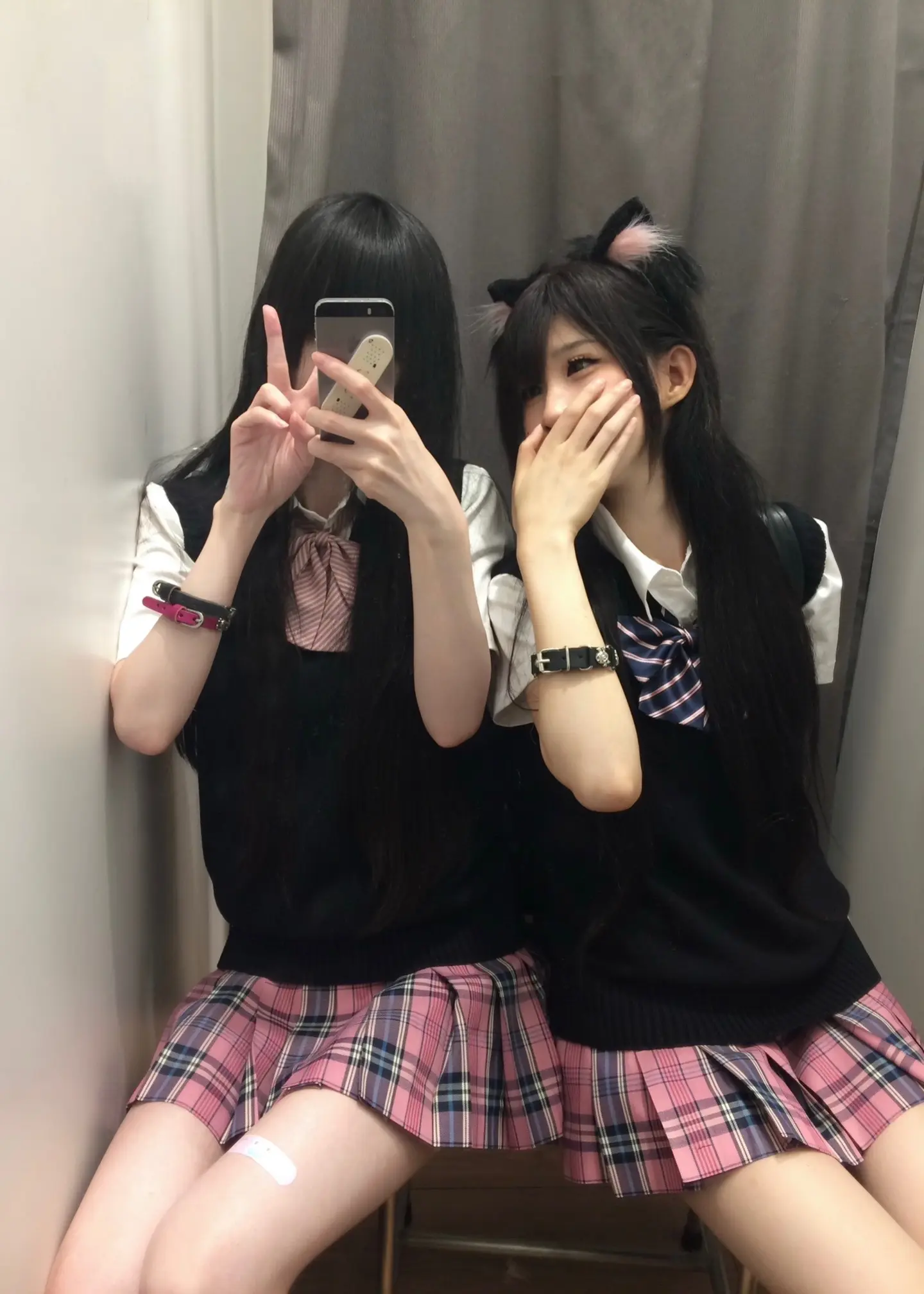 只听你讲废话