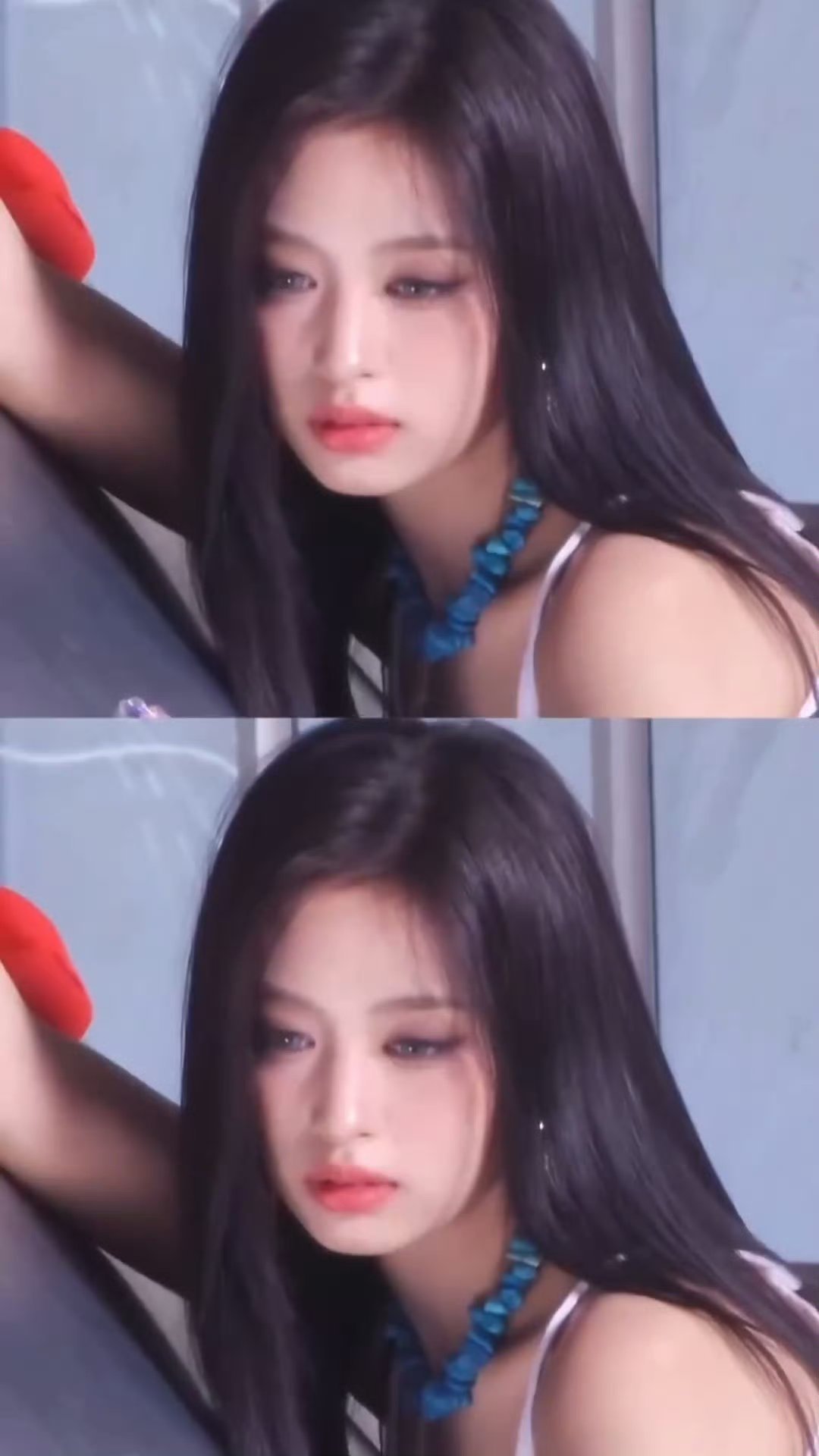 雅贤欧尼一个人吗？^ ^  👀 ˶⚫️˶  👅 